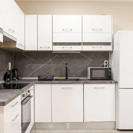 Apartmán Deluxe & Grand Z15 In A Prime Location *